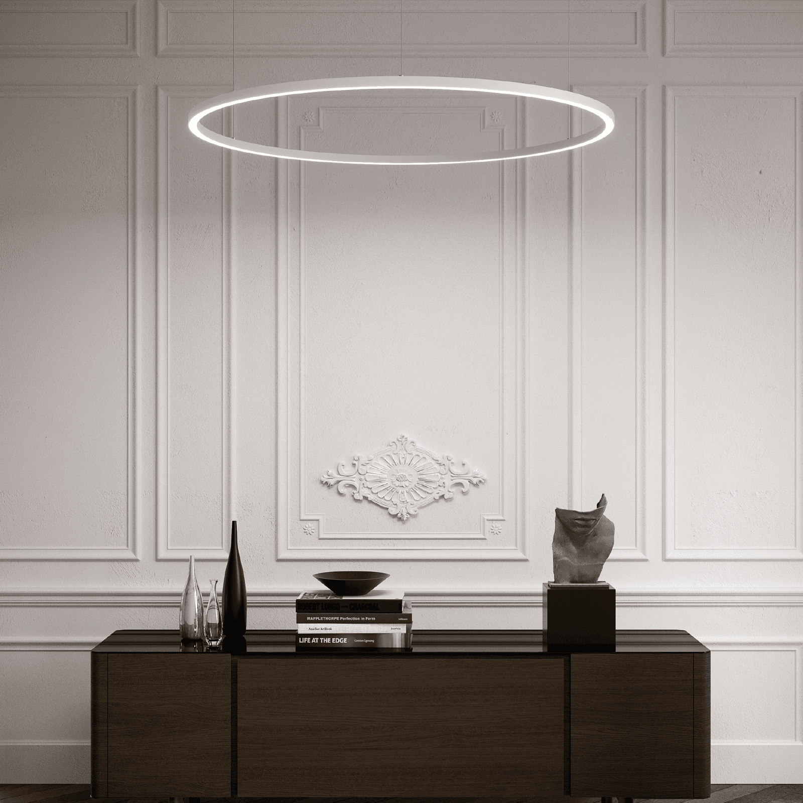 Gallery Product Tour Slim Suspension Light Linealightgroup 1200X1200