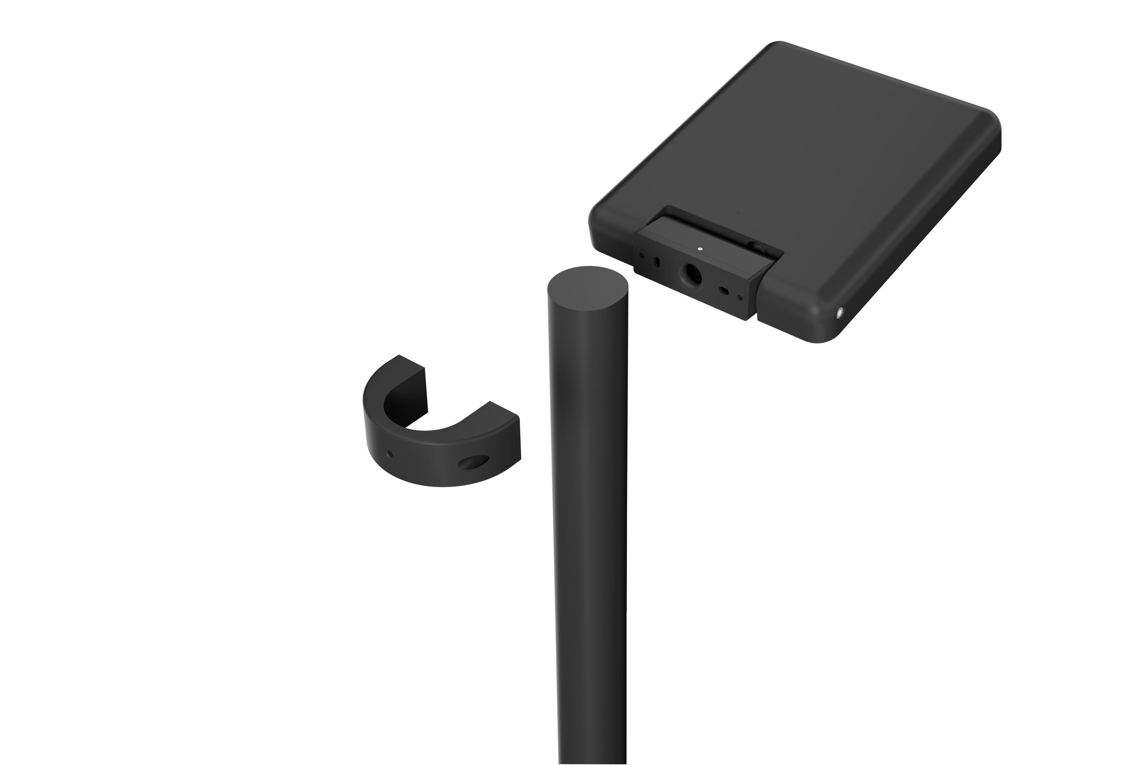 Mast-Bausatz