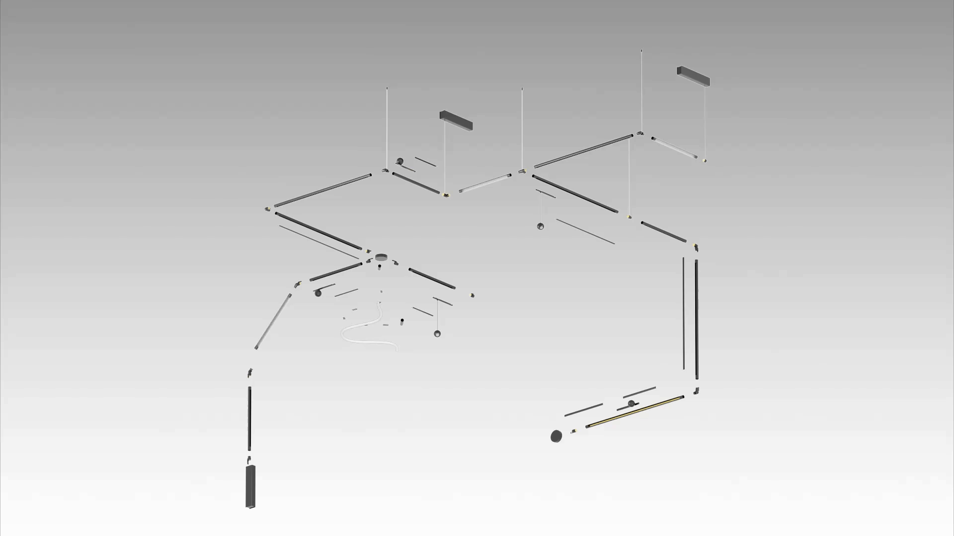 5 Light System Product Node System Linealightgroup 1280X720