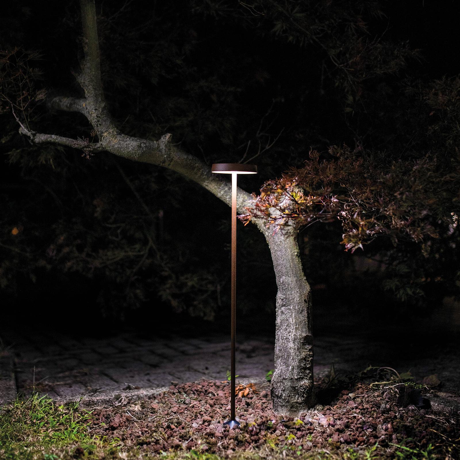 Gallery Product Pistillo Bollard Linealightgroup 1200X1200