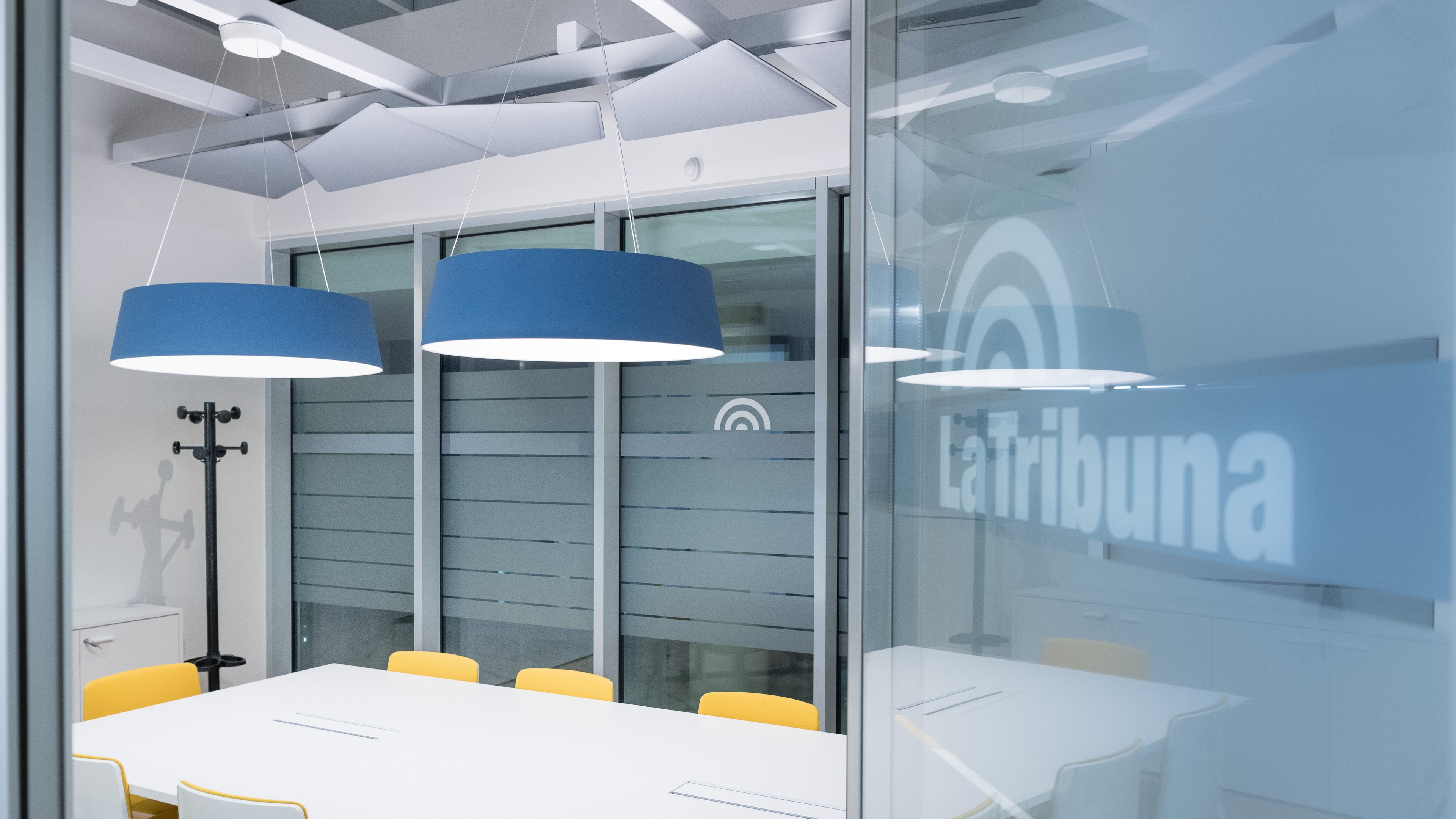La Tribuna