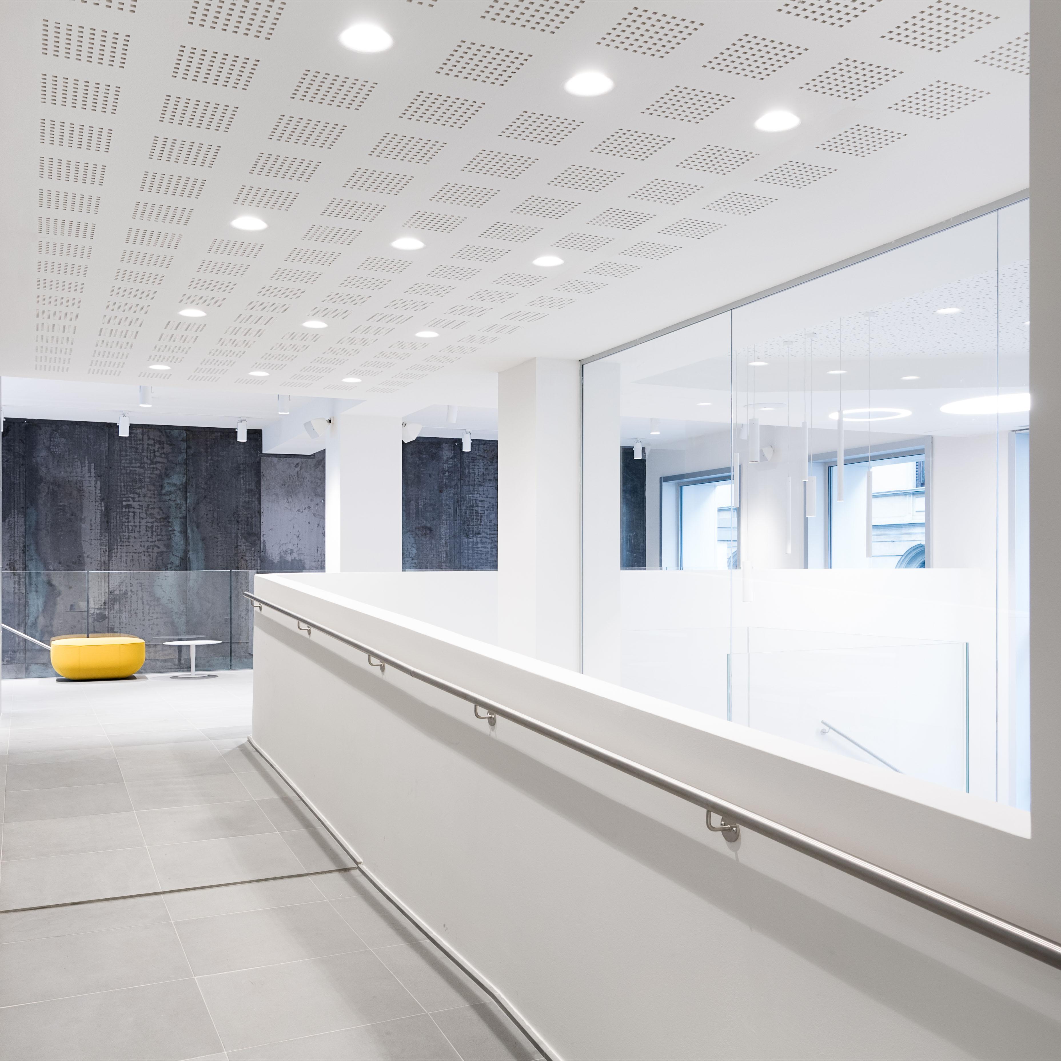Gallery Project Raffles Milano 1200X1200 Linealightgroup