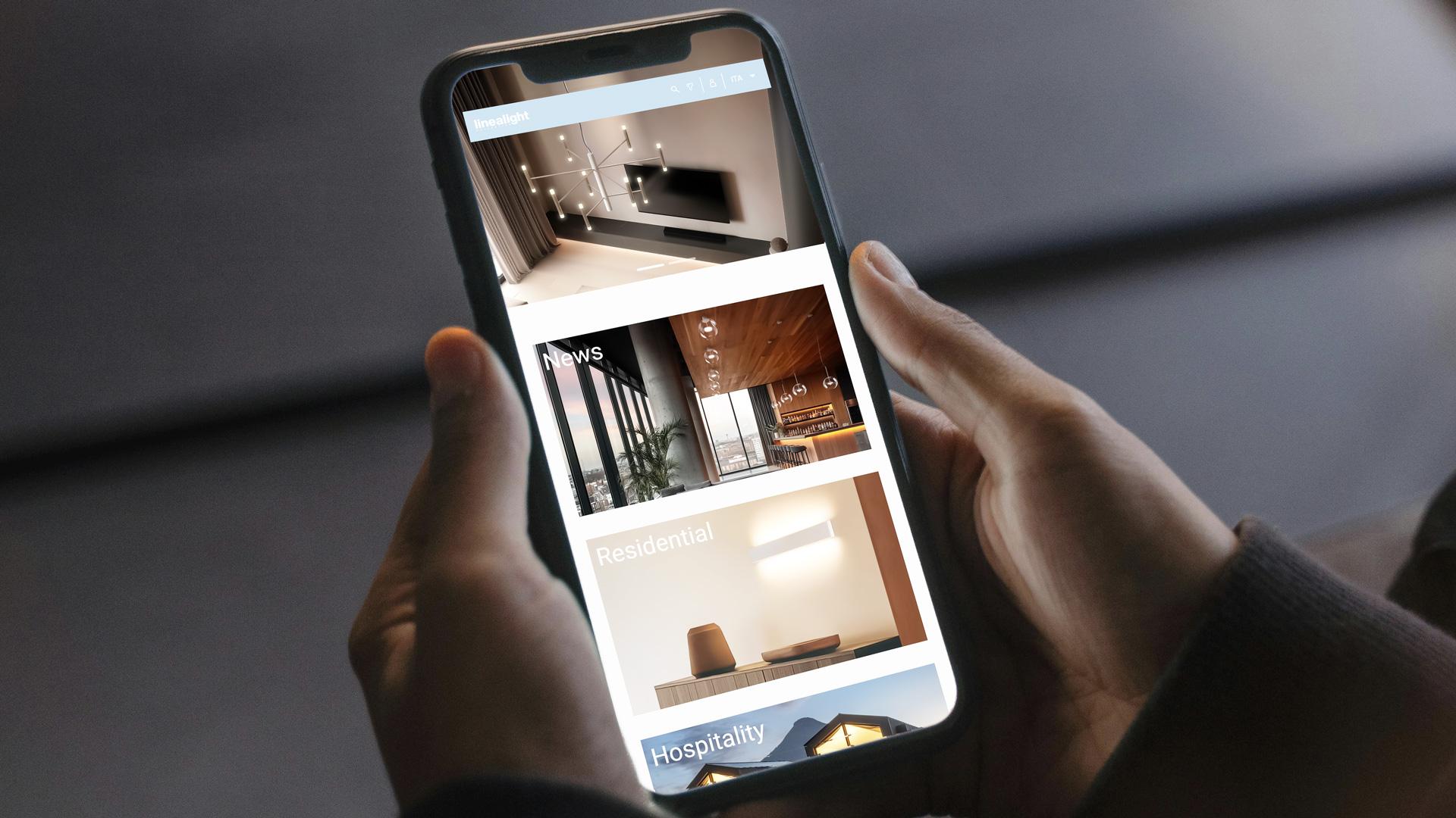Linealight Collection Linea Light Group Landing Page 01
