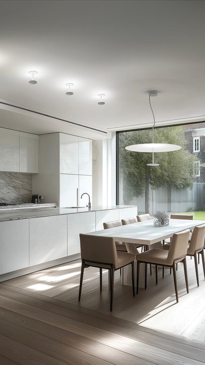 Stilo Ceiling Suspension Recessed Light Linealightgroup Linealightcollection 720X1280 1