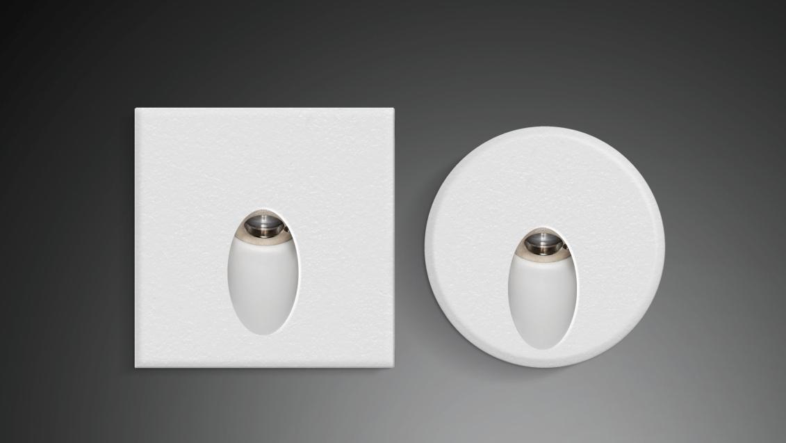 Gallery Product Quara R Steplights Linealightgroup 1920X1080