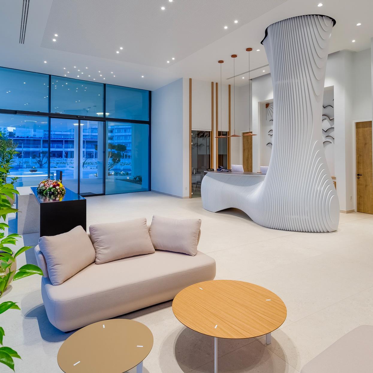Flamingo Paradise Beach Hotel Gallery Linealightgroup 1200X1200