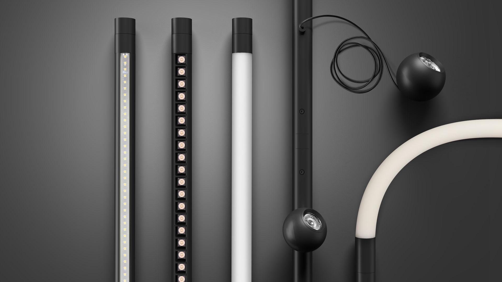 3 Light System Product Node System Linealightgroup 1920X1080