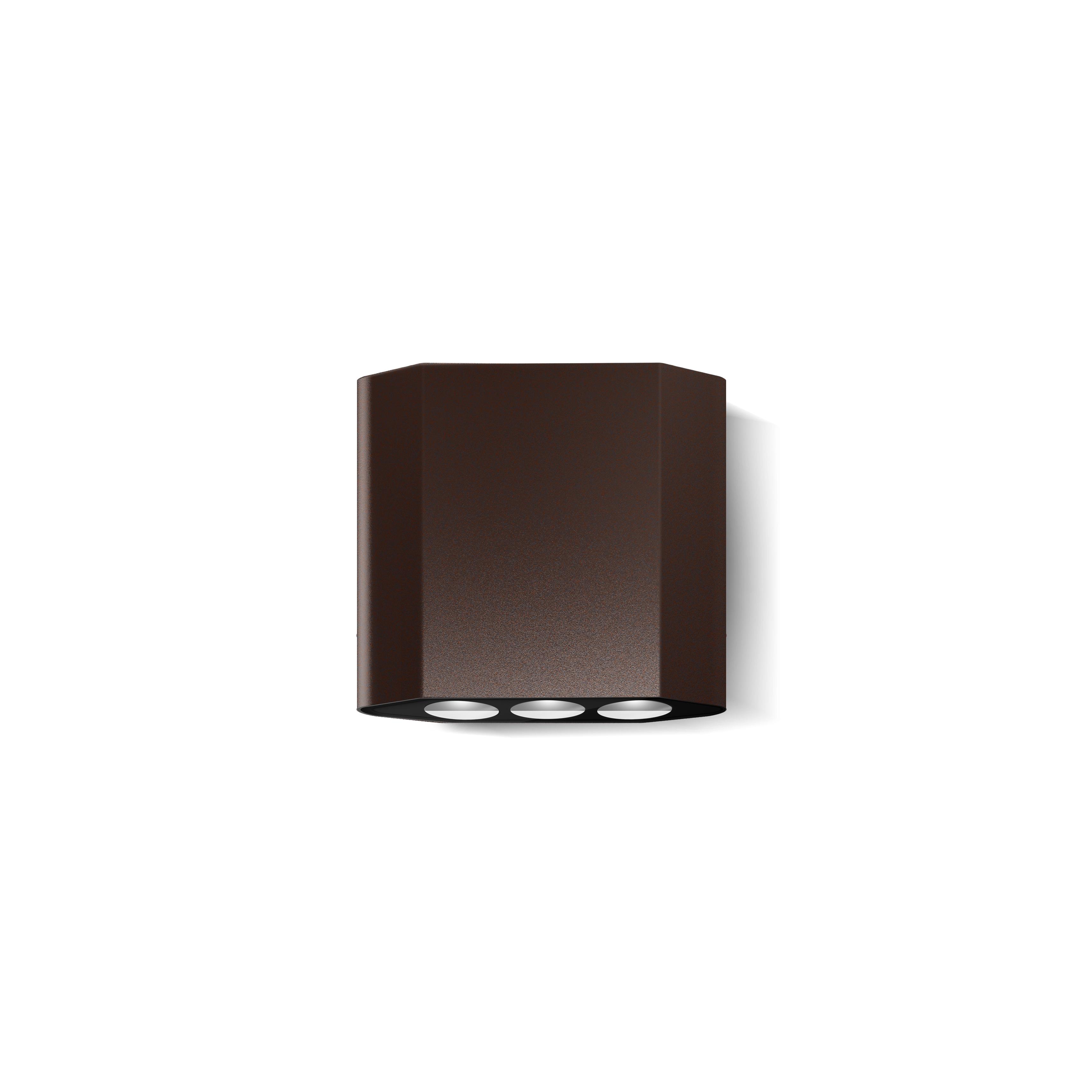 Gallery Product Skin Wall Linealightgroup 1200X1200 Dark Brown