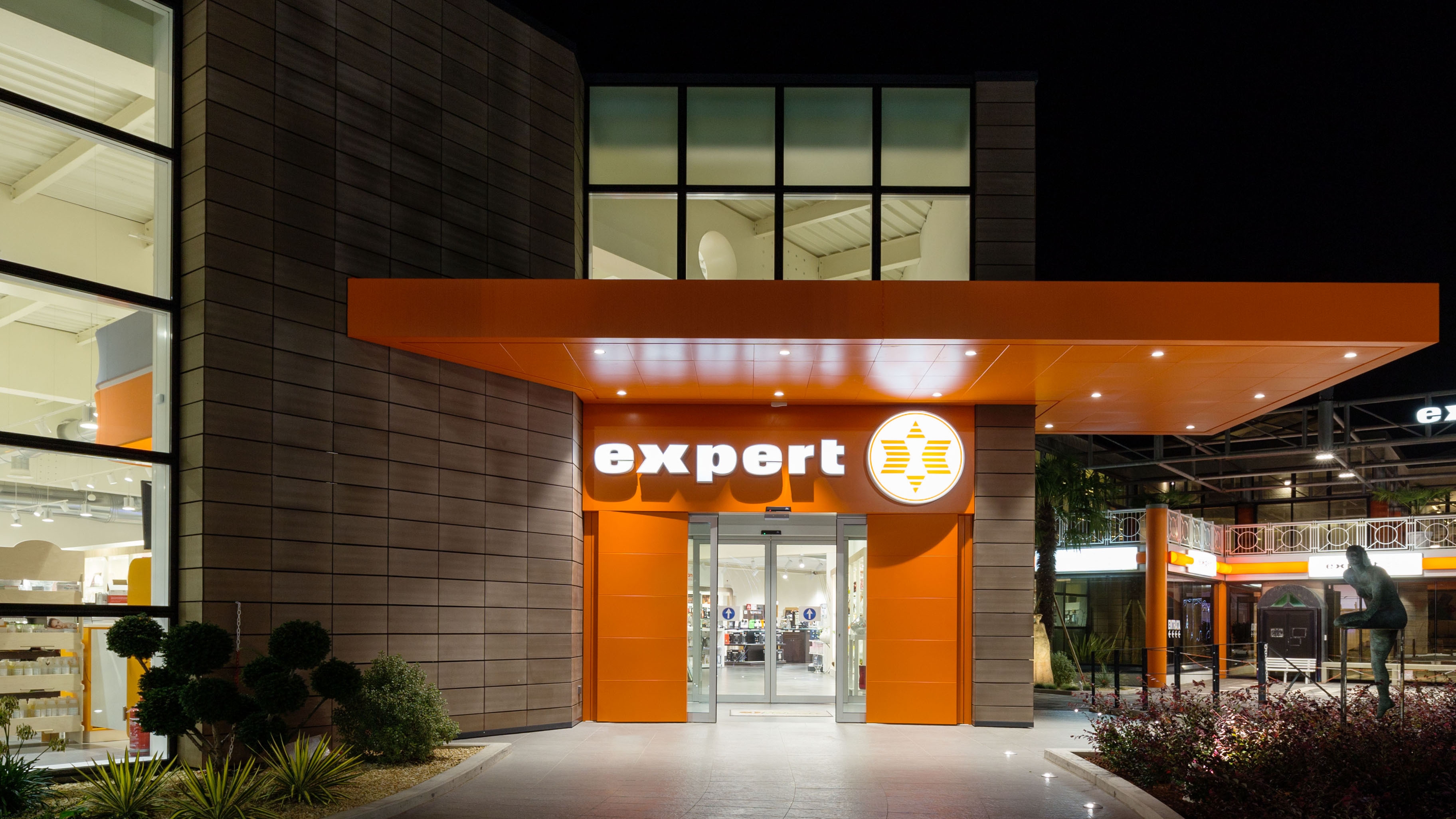 Boutique Expert