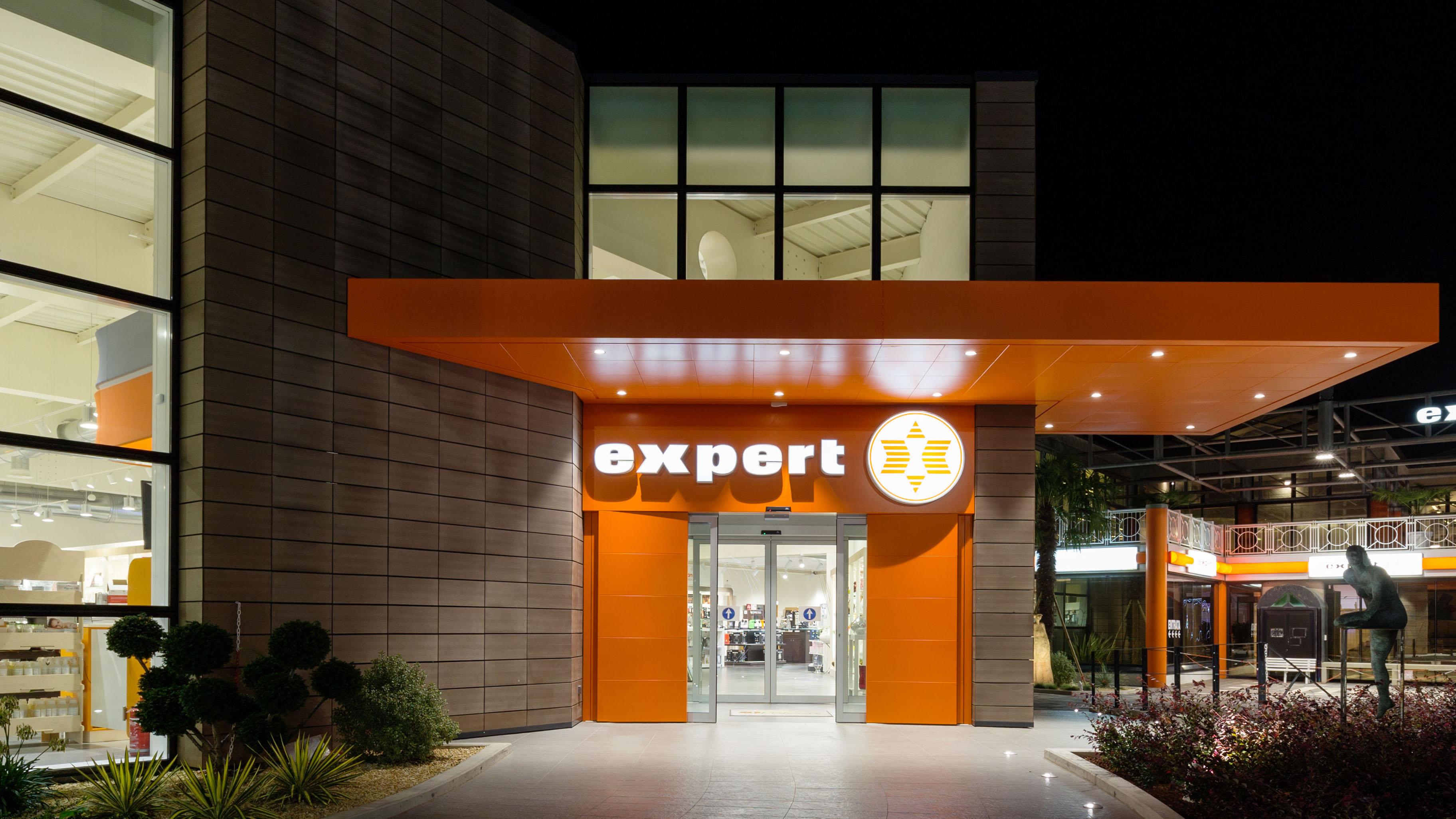 Cover Project Expert Shop 1920X1080 Linealightgroup