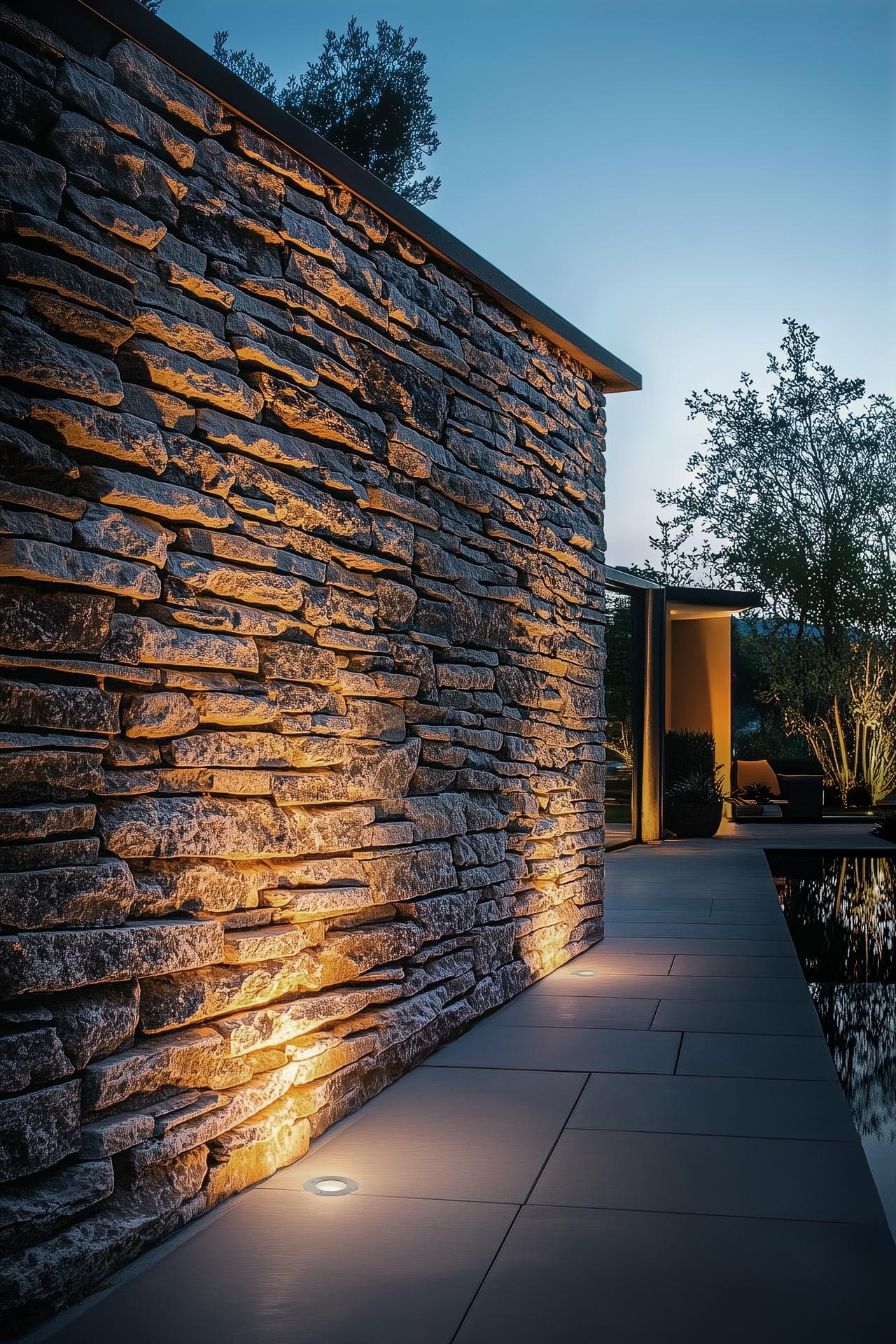 Gallery Texo Uplights Outdoor Linealightgroup 1280X1920