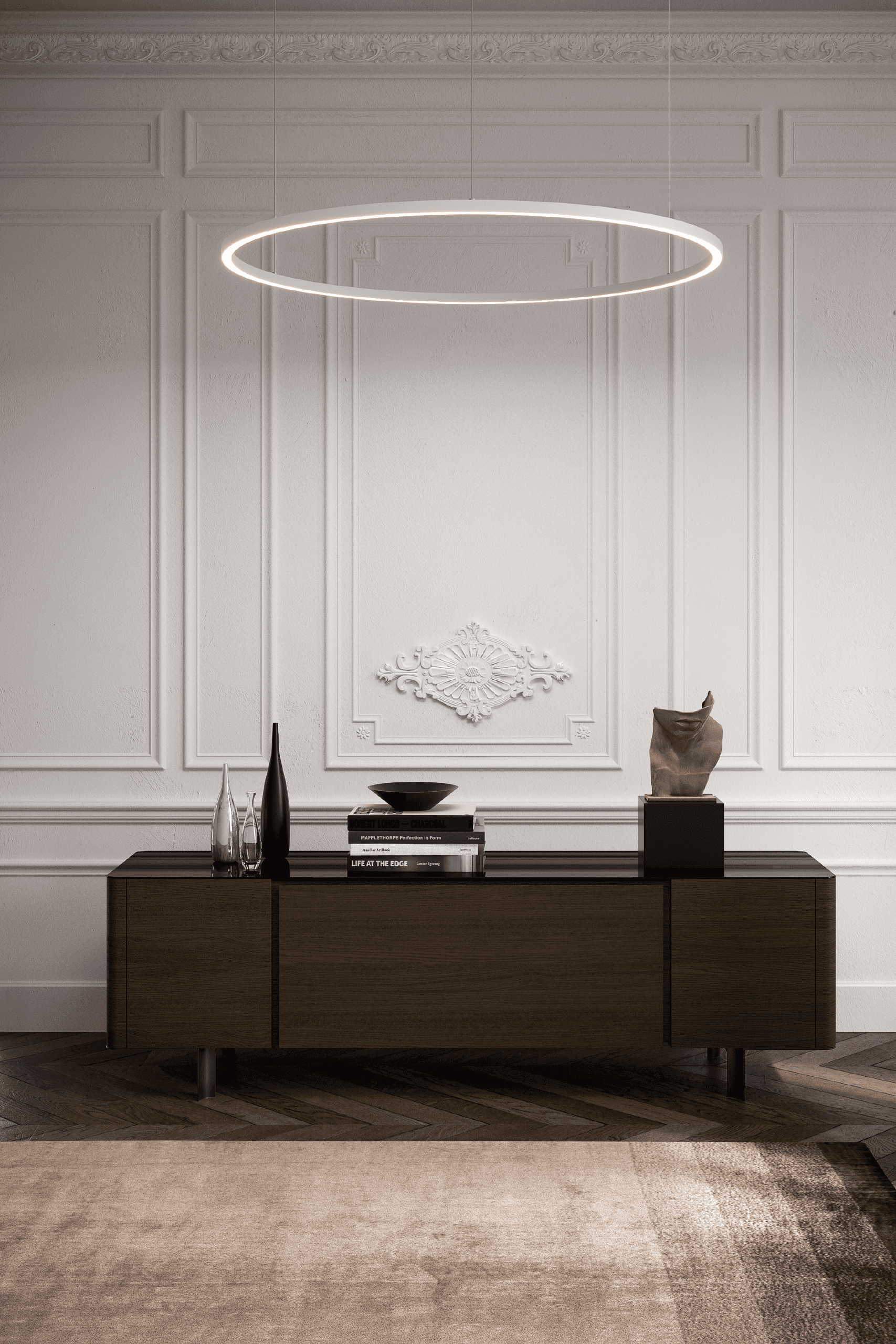 Gallery Product Tour Slim Suspension Light Linealightgroup 1280X1920