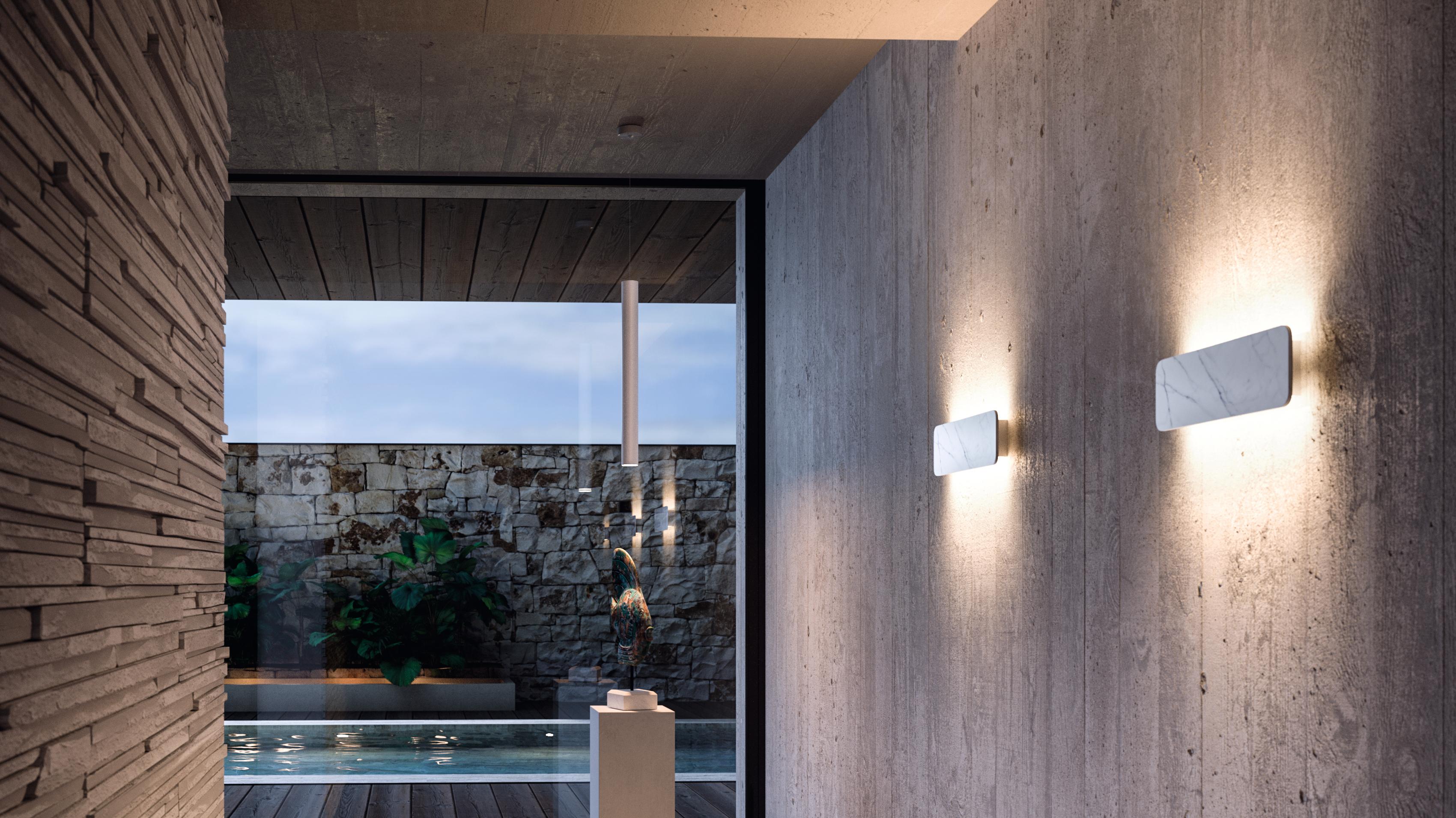 Gallery Product Gemini W1 Wall Linealightgroup 1920X1080