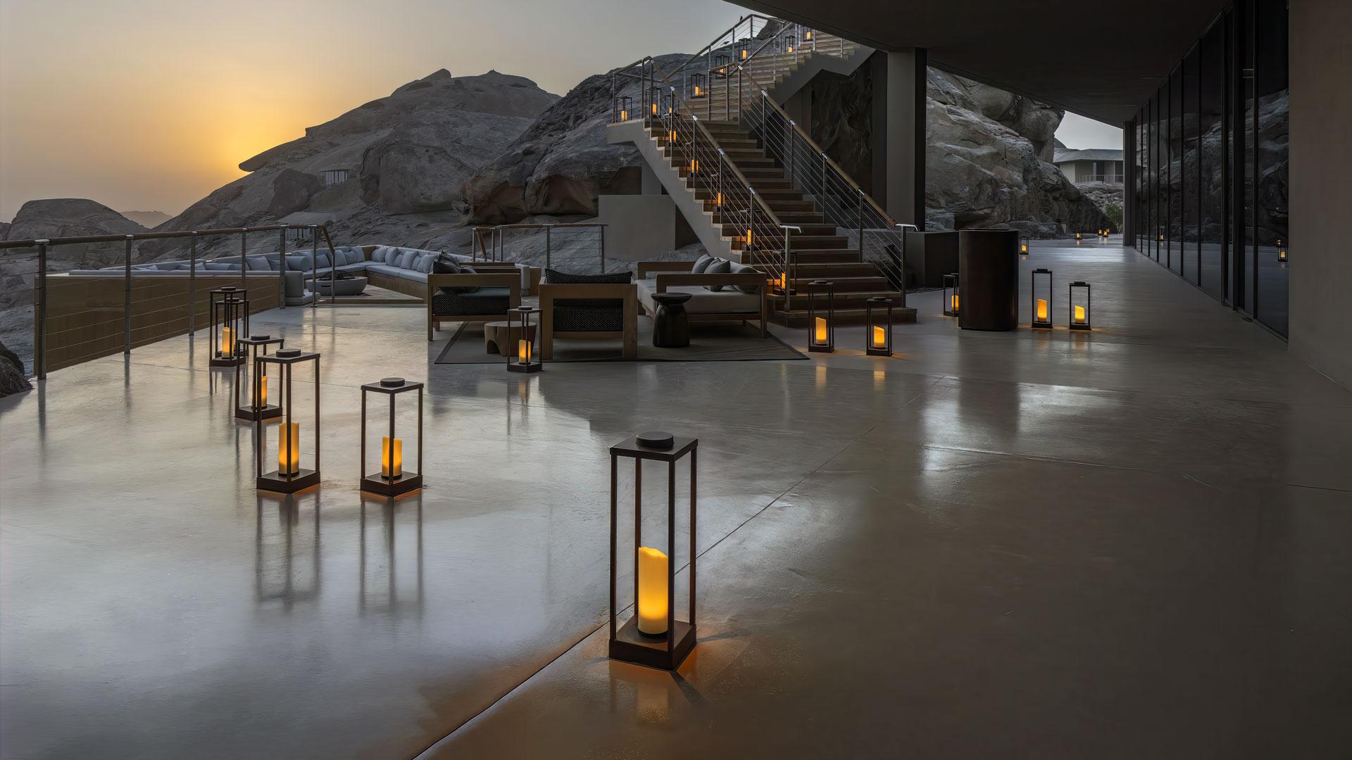 Linea Light I Desert Rock Products I AJPG 20 2
