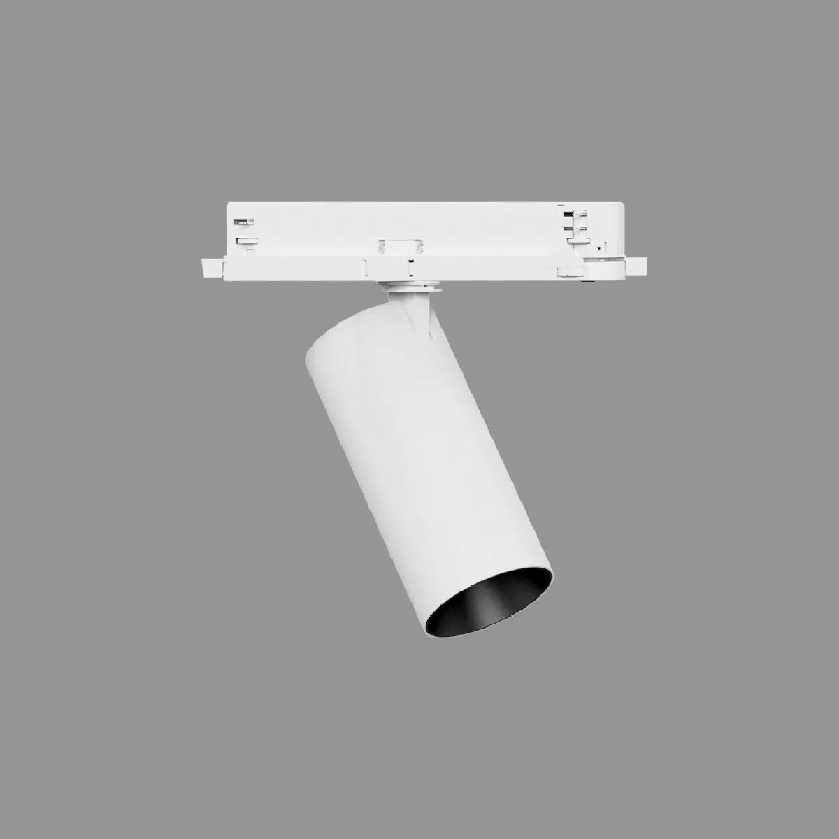 Mic - Blanc