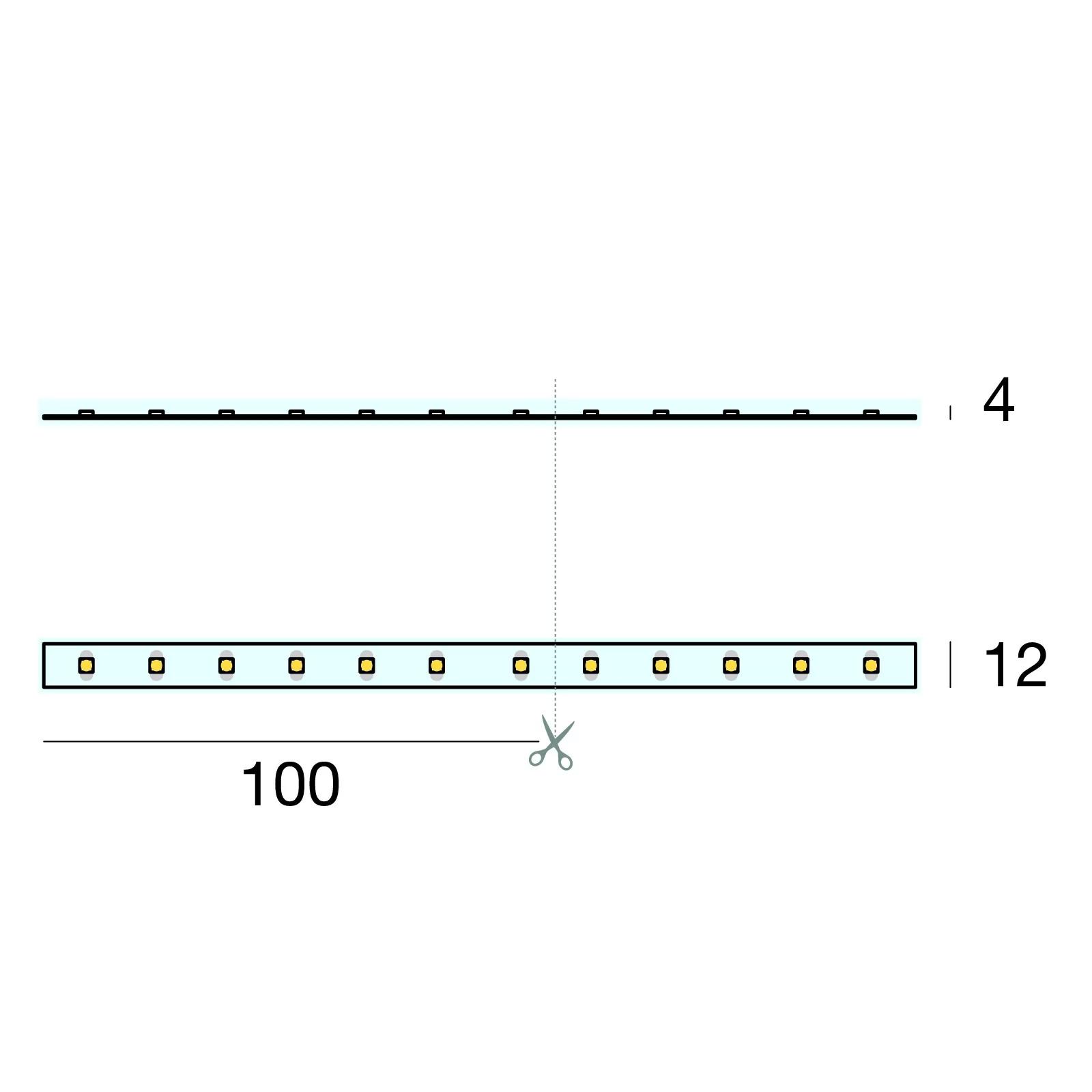 PU_C Plus 70 LEDs/m