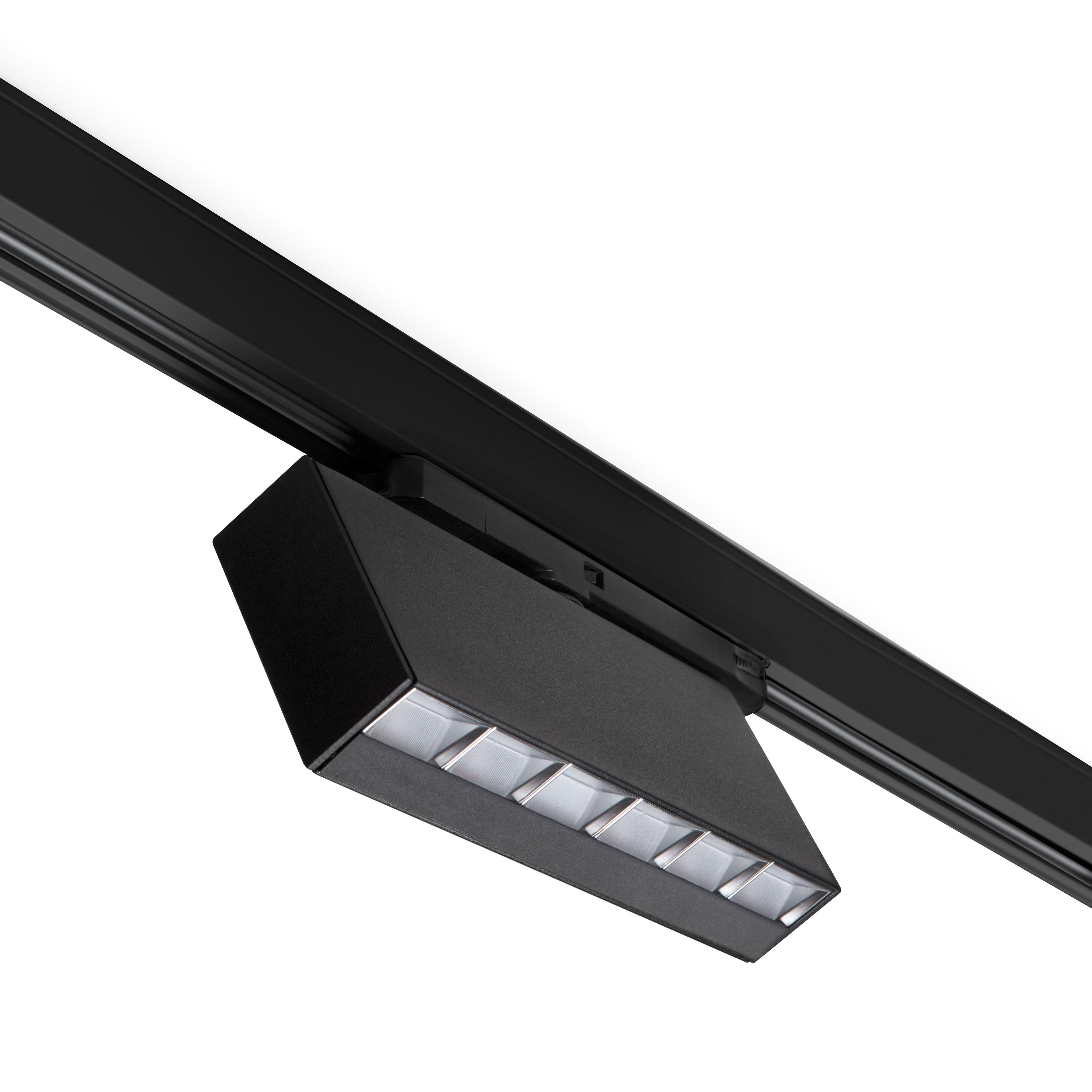 Cell_Ww Track | Indoor | Projectors | Linea Light